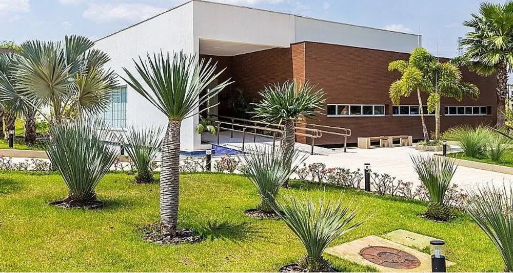 Loteamento e Condomínio, 306 m² - Foto 3