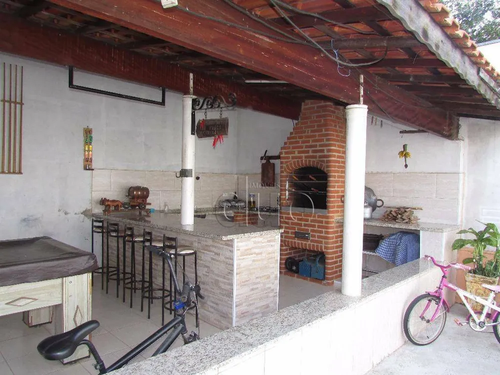 Casa, 2 quartos, 180 m² - Foto 10