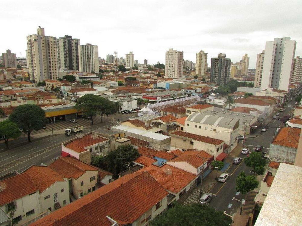 Apartamento, 4 quartos, 276 m² - Foto 3