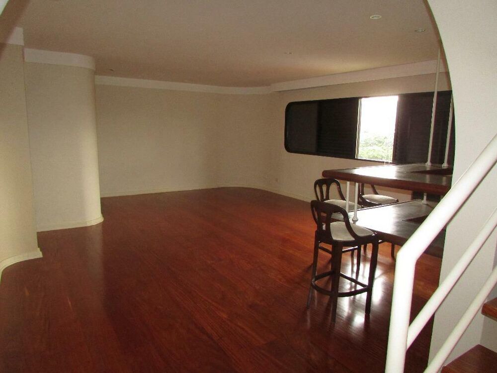 Apartamento, 4 quartos, 276 m² - Foto 1
