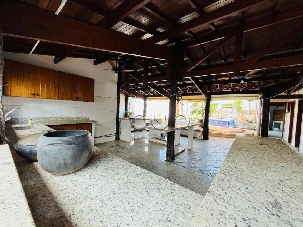 Casa, 1 quarto, 122 m² - Foto 9