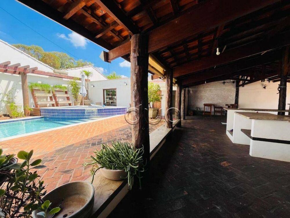 Casa, 1 quarto, 122 m² - Foto 12