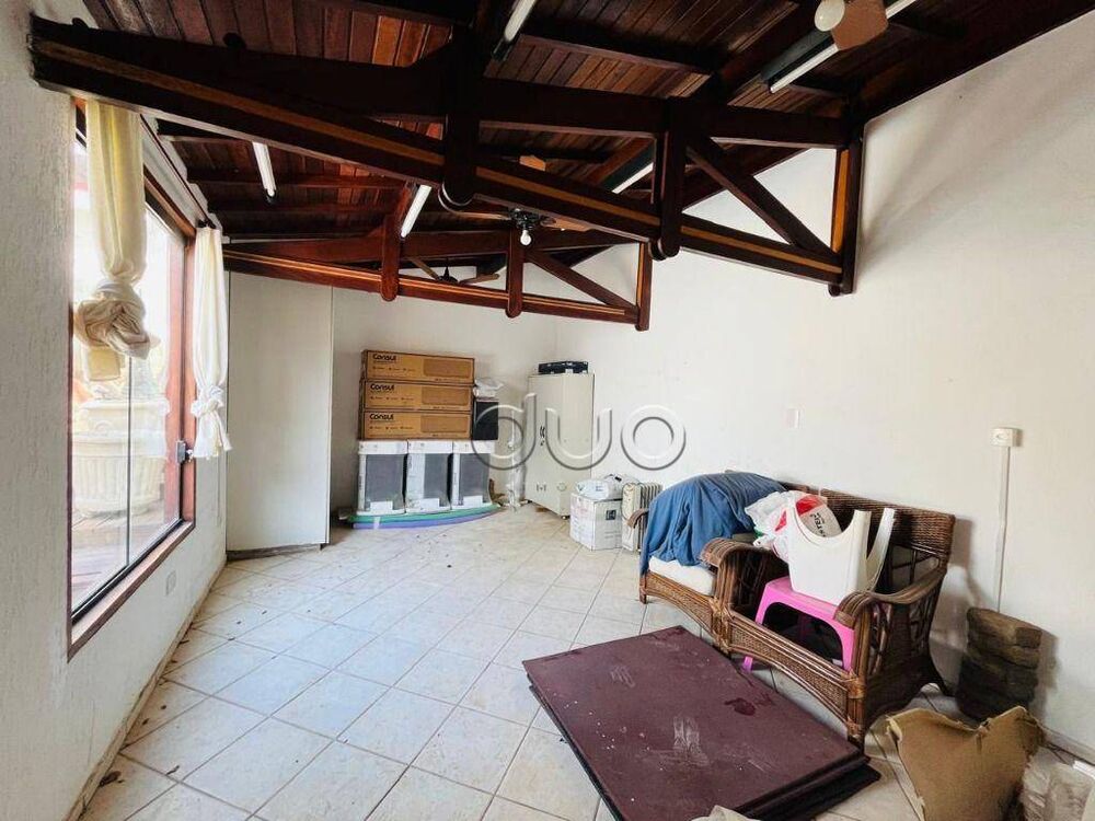 Casa, 1 quarto, 122 m² - Foto 9