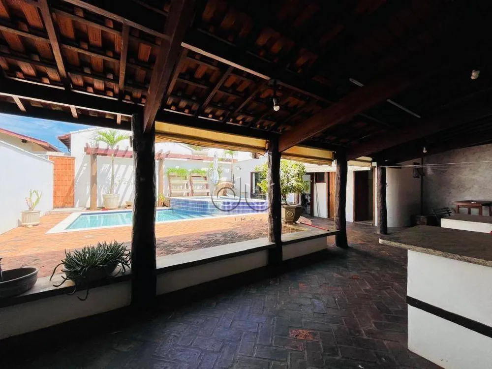 Casa, 1 quarto, 122 m² - Foto 16