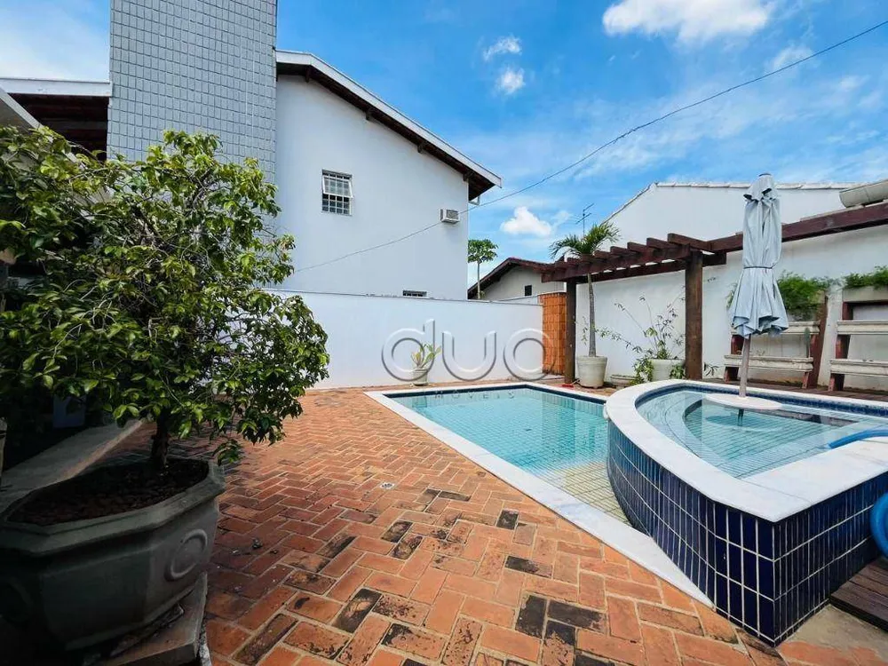 Casa, 1 quarto, 122 m² - Foto 3