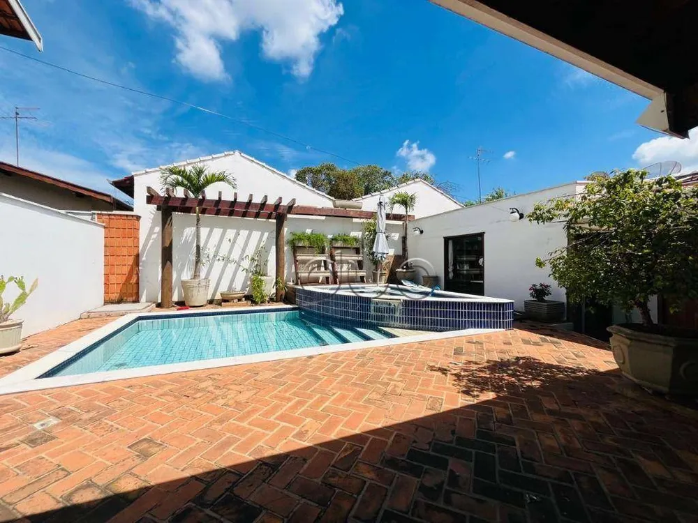 Casa, 1 quarto, 122 m² - Foto 5