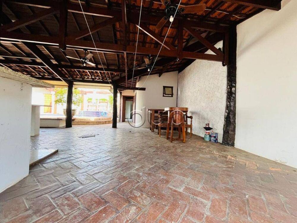 Casa, 1 quarto, 122 m² - Foto 3