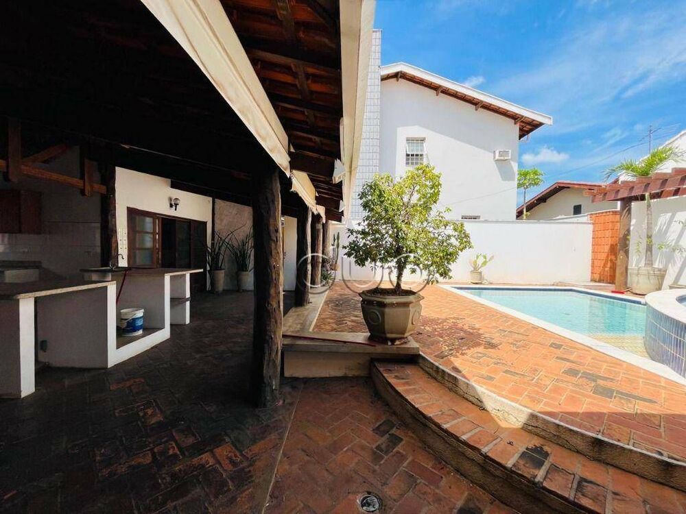 Casa, 1 quarto, 122 m² - Foto 10