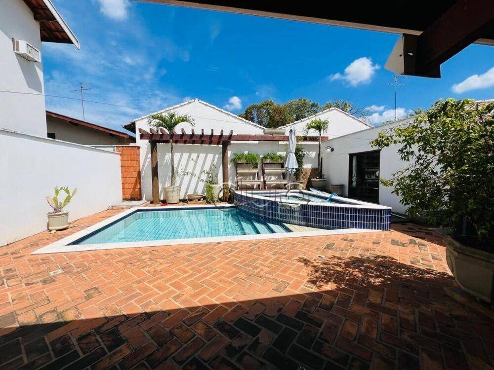 Casa, 1 quarto, 122 m² - Foto 11