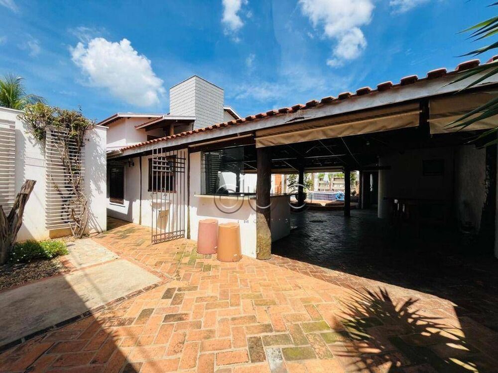 Casa, 1 quarto, 122 m² - Foto 2