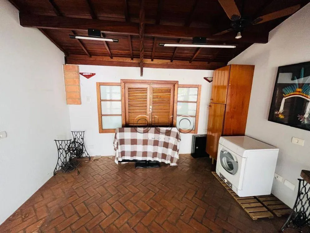 Casa, 1 quarto, 122 m² - Foto 6
