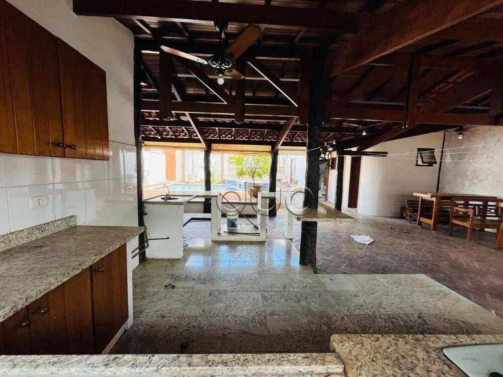 Casa, 1 quarto, 122 m² - Foto 4