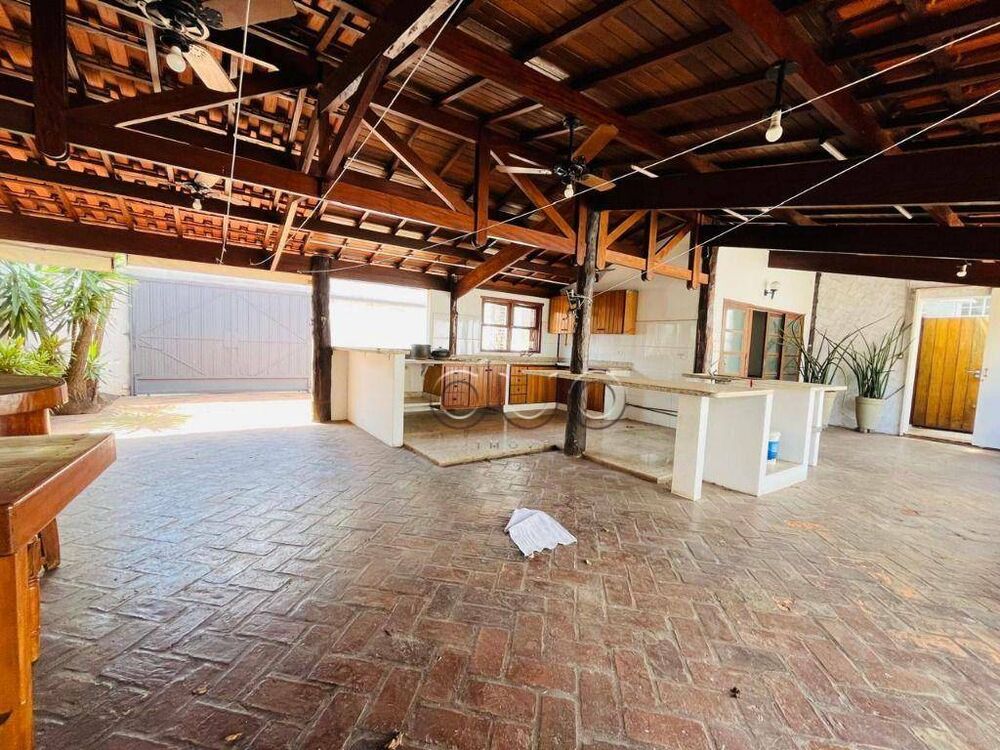 Casa, 1 quarto, 122 m² - Foto 7