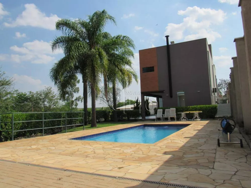 Casa de Condomínio à venda com 5 quartos, 350m² - Foto 4