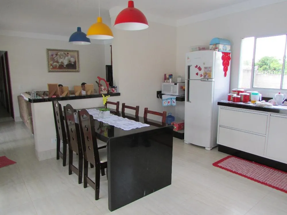 Chácara, 3 quartos, 1250 m² - Foto 14