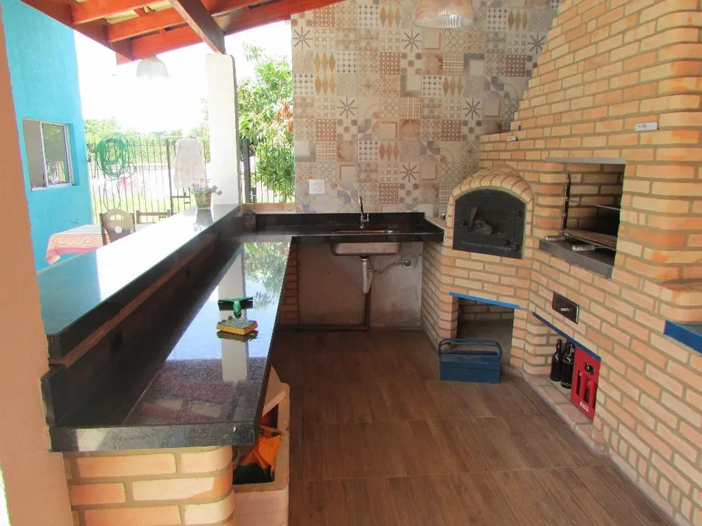 Chácara, 3 quartos, 1250 m² - Foto 4