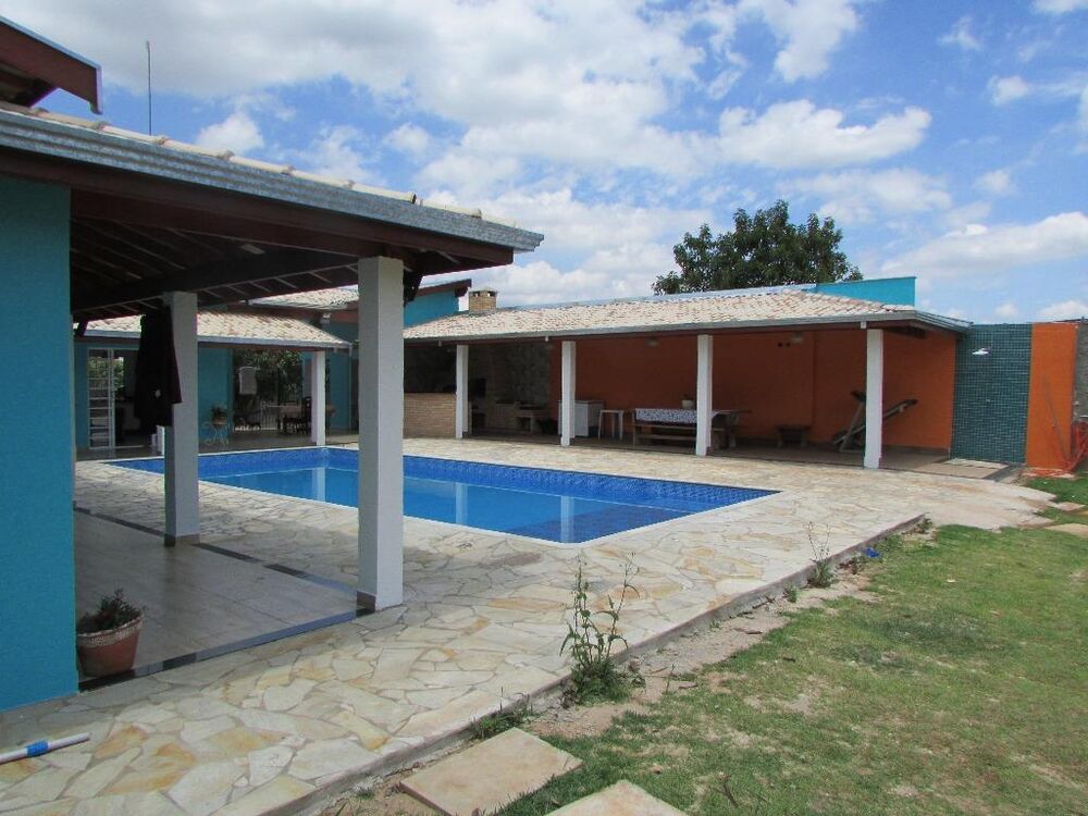 Chácara à venda com 3 quartos, 350m² - Foto 3