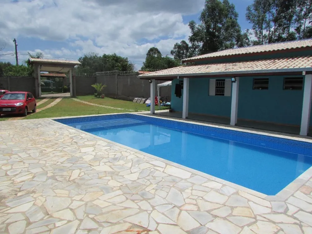 Chácara, 3 quartos, 1250 m² - Foto 9