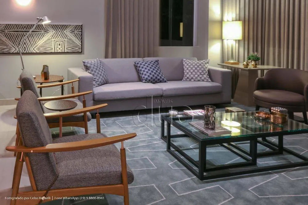 Apartamento, 2 quartos, 166 m² - Foto 7
