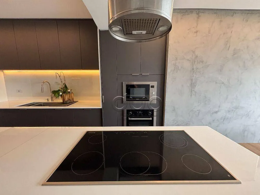 Apartamento, 2 quartos, 166 m² - Foto 2