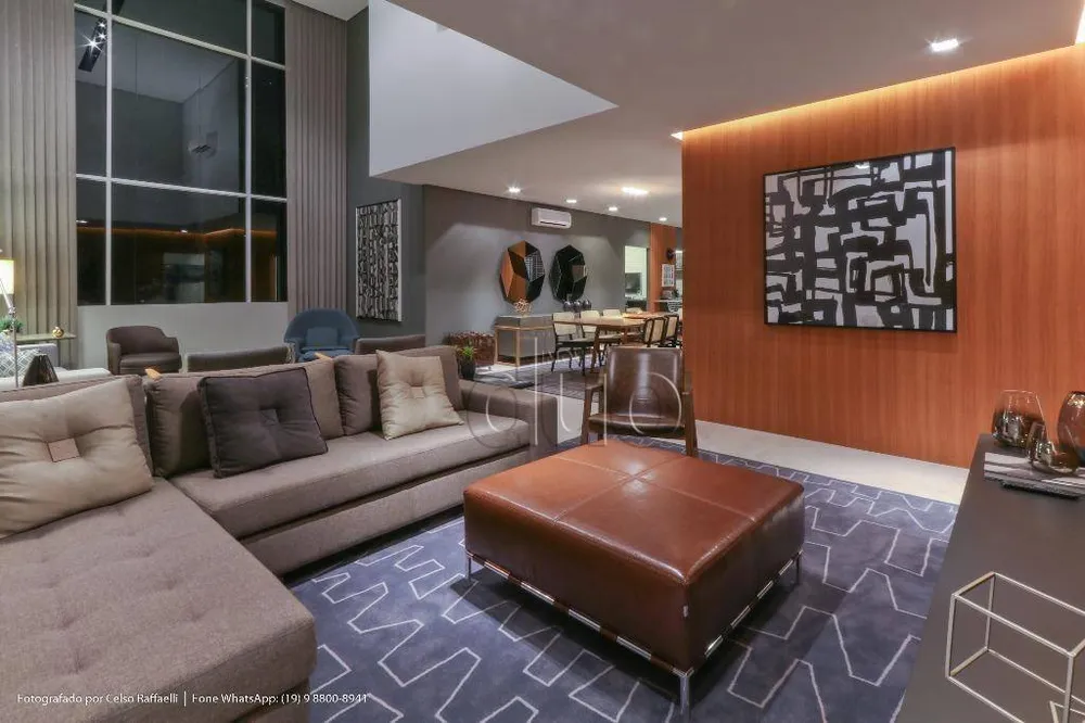 Apartamento, 2 quartos, 166 m² - Foto 6