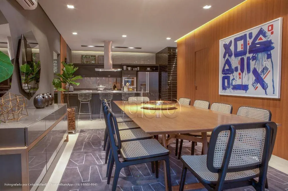 Apartamento, 2 quartos, 166 m² - Foto 8