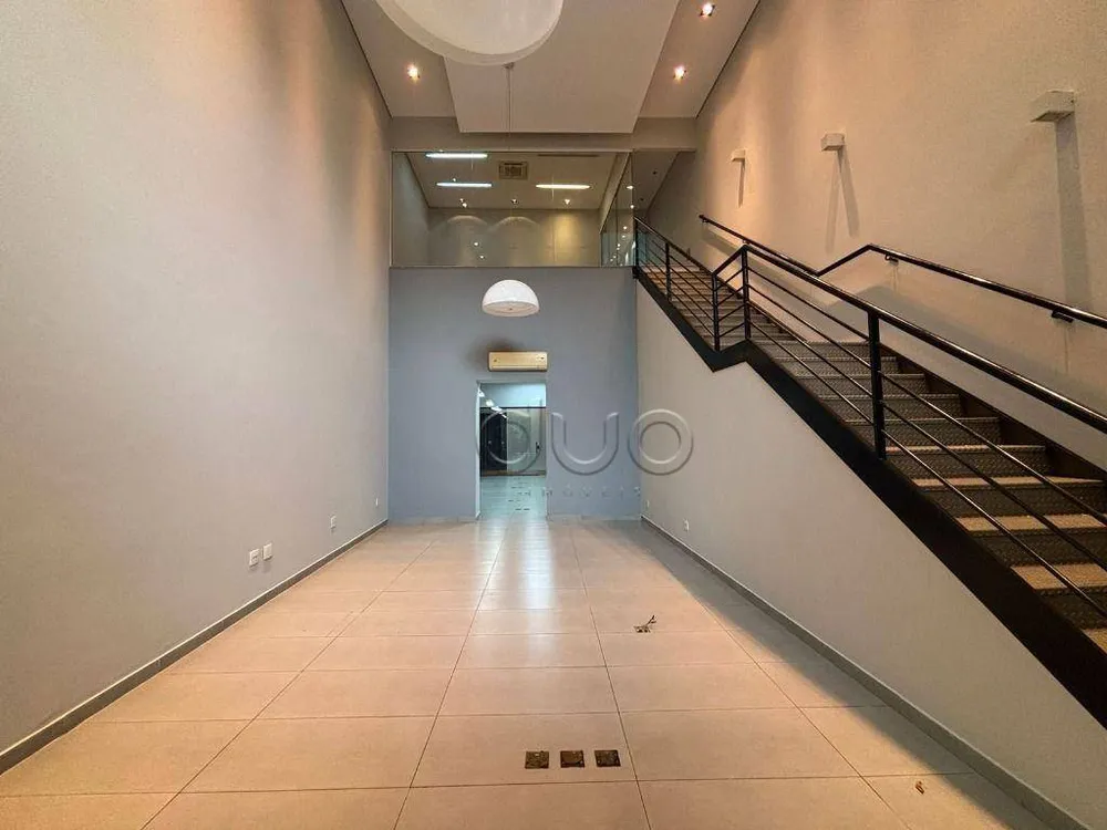 Loja-Salão, 237 m² - Foto 1