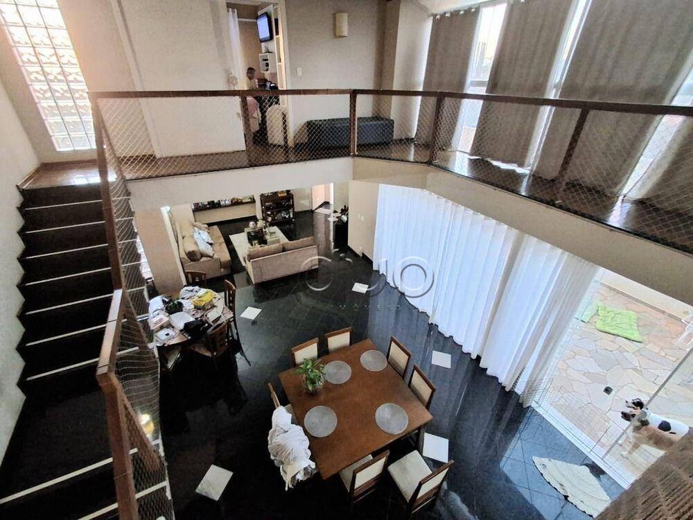 Casa à venda com 3 quartos, 251m² - Foto 17