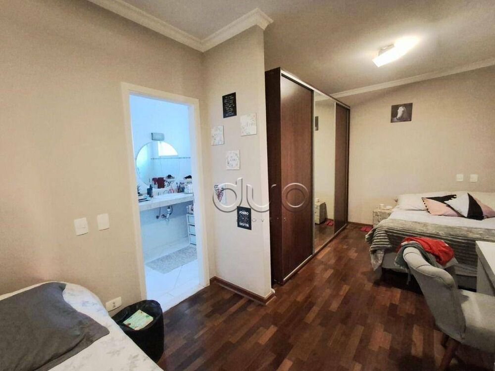Casa à venda com 3 quartos, 251m² - Foto 23
