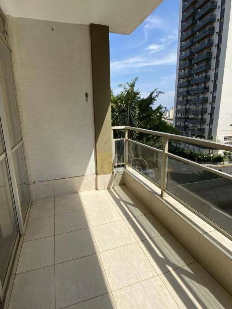 Apartamento, 3 quartos, 132 m² - Foto 6