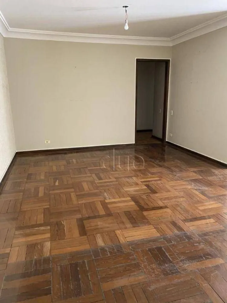 Apartamento, 3 quartos, 132 m² - Foto 3