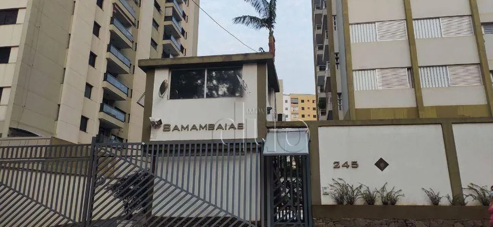 Apartamento, 3 quartos, 132 m² - Foto 2