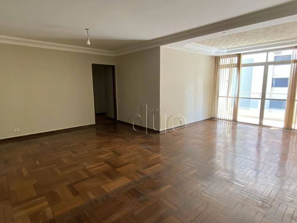 Apartamento, 3 quartos, 132 m² - Foto 1