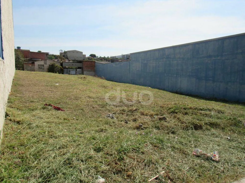 Terreno, 700 m² - Foto 1