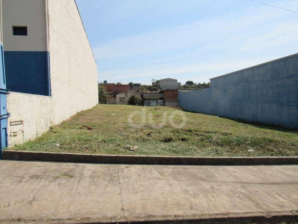Terreno, 700 m² - Foto 1