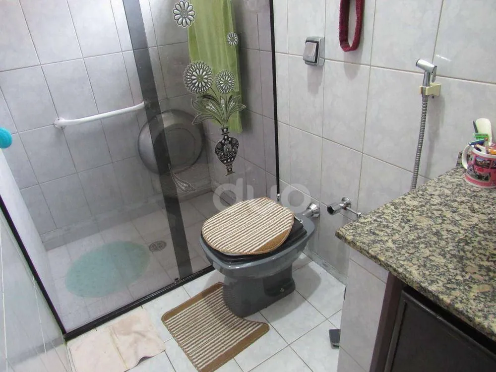 Casa, 3 quartos, 140 m² - Foto 8