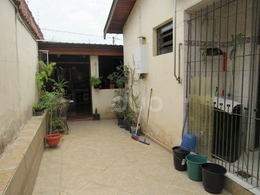 Casa, 3 quartos, 140 m² - Foto 10