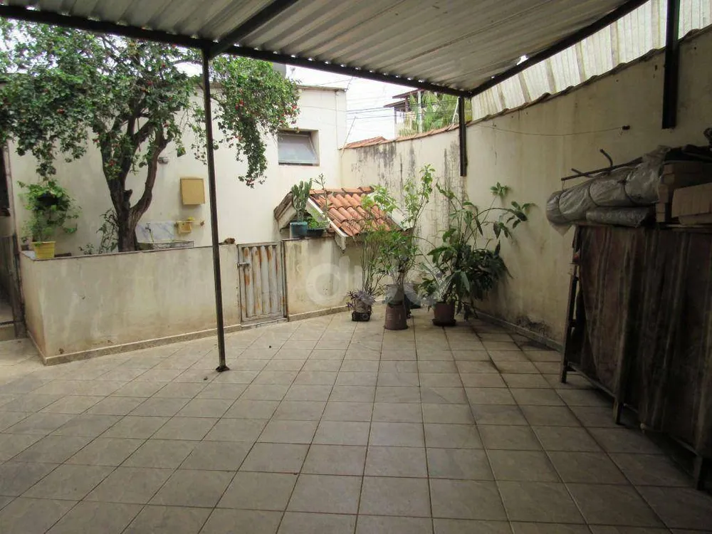 Casa, 3 quartos, 140 m² - Foto 12