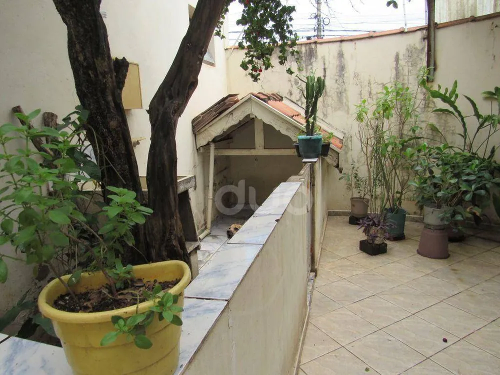 Casa, 3 quartos, 140 m² - Foto 11