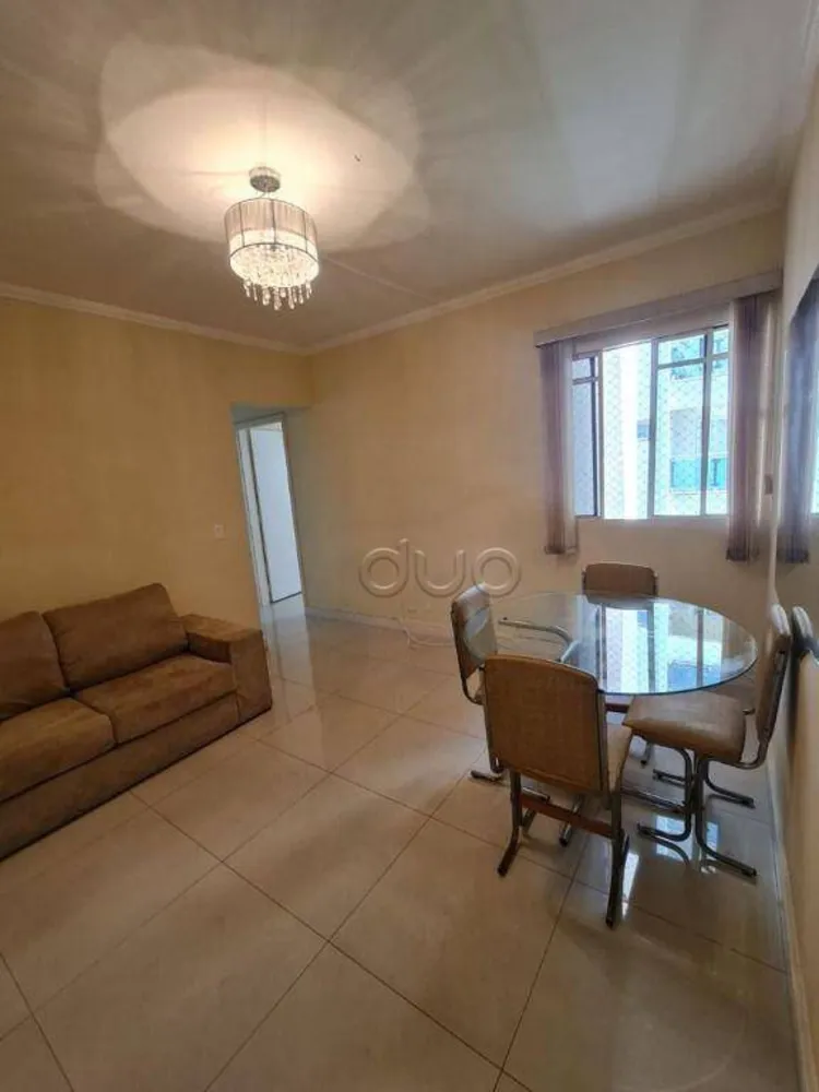 Apartamento, 2 quartos, 64 m² - Foto 1