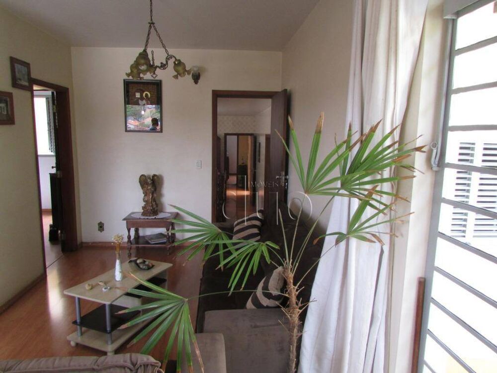 Casa, 4 quartos, 270 m² - Foto 11