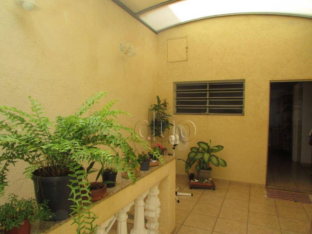 Casa, 4 quartos, 270 m² - Foto 29