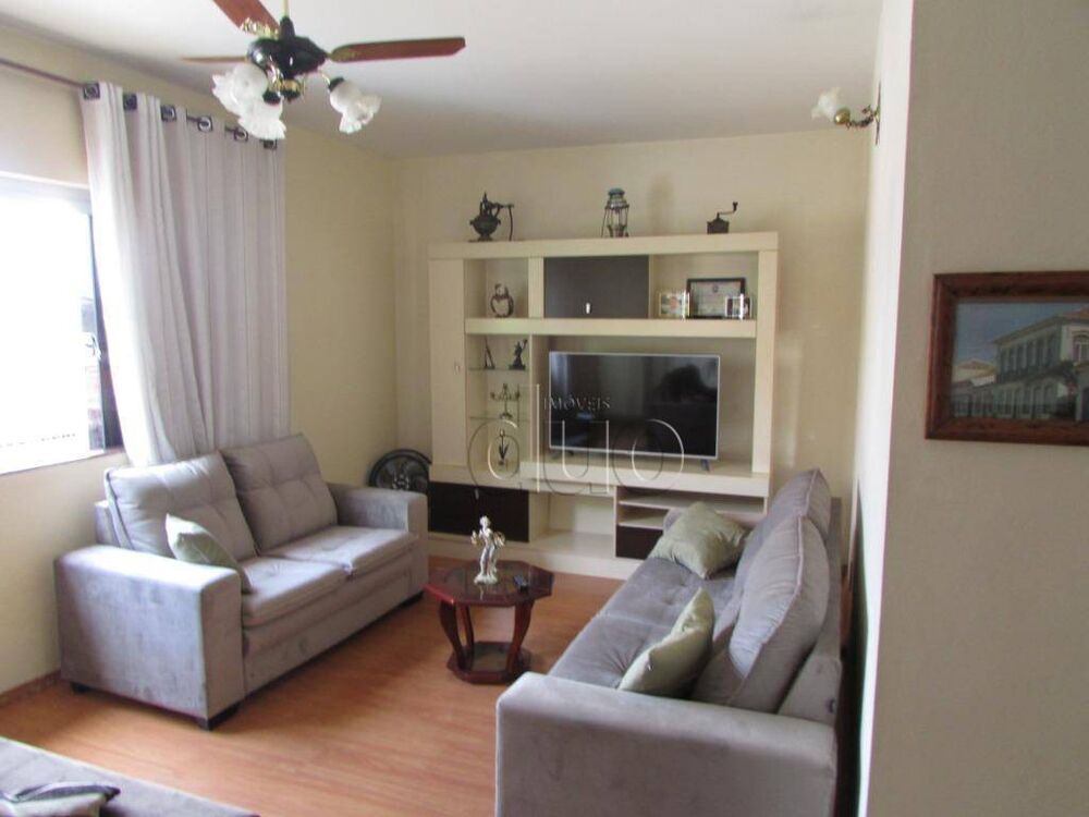 Casa, 4 quartos, 270 m² - Foto 19