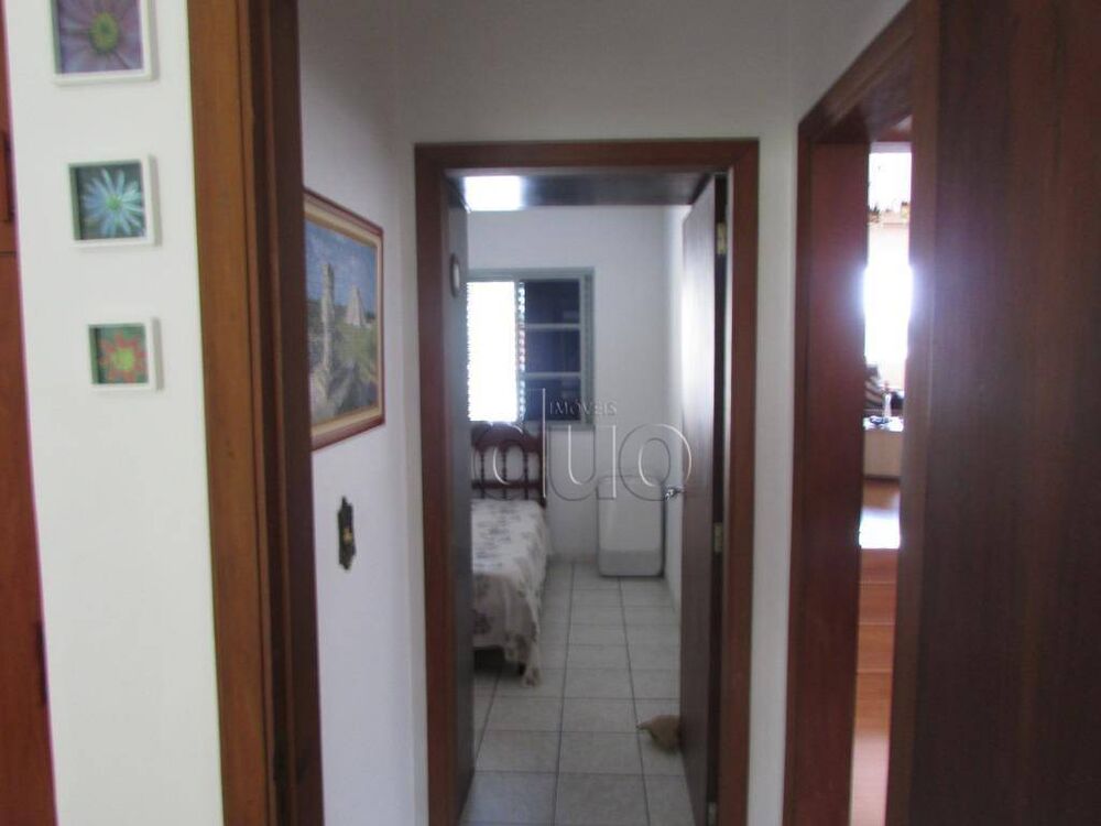 Casa, 4 quartos, 270 m² - Foto 34