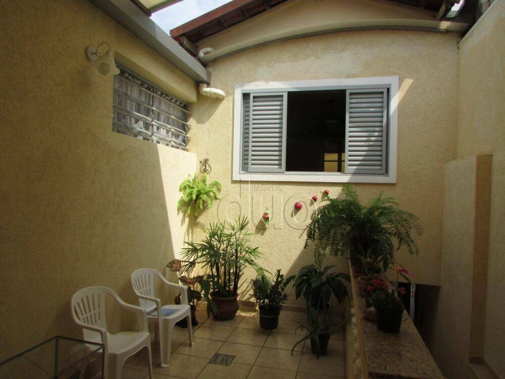 Casa, 4 quartos, 270 m² - Foto 38