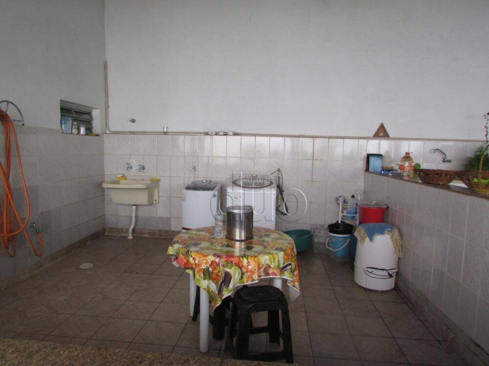 Casa, 4 quartos, 270 m² - Foto 14