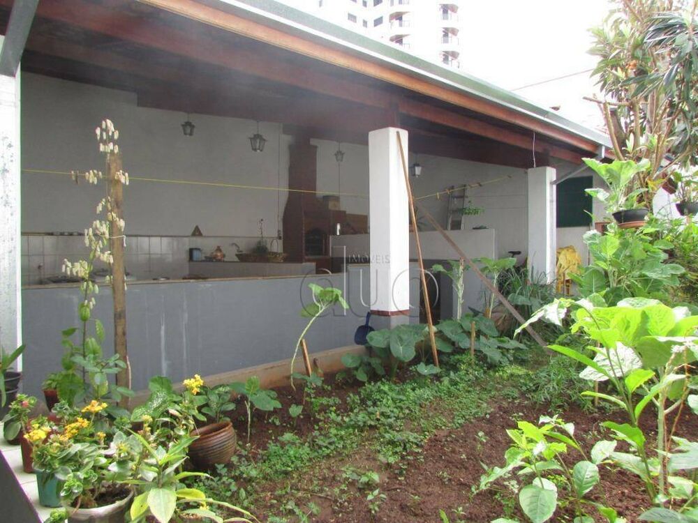 Casa, 4 quartos, 270 m² - Foto 22