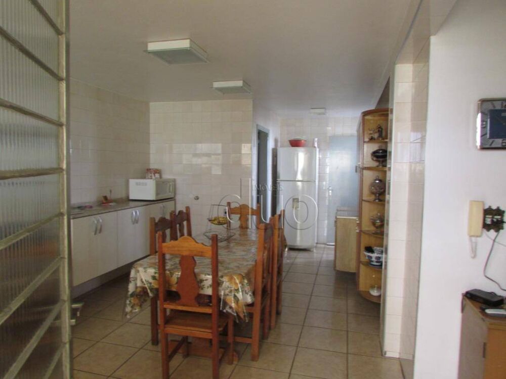 Casa, 4 quartos, 270 m² - Foto 31