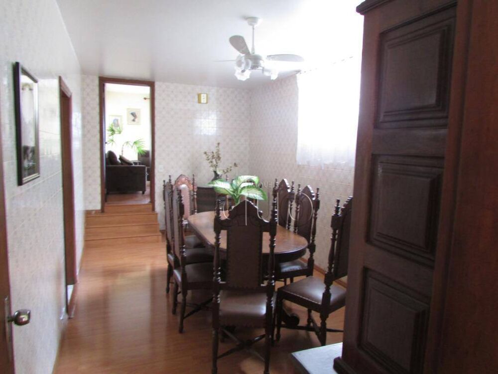 Casa, 4 quartos, 270 m² - Foto 5