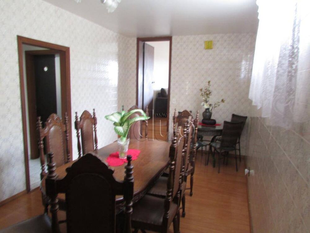 Casa, 4 quartos, 270 m² - Foto 26